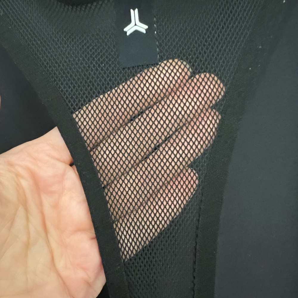 Ultracore Ruffle Wave Motion Unitard - Picture 8 of 14